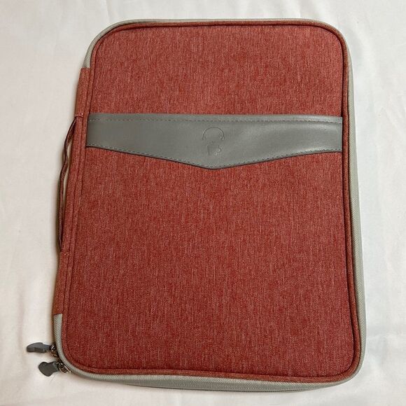 Computer Sleeve/Bag Multi-Functional Business Document Bag - Picture 1 of 8